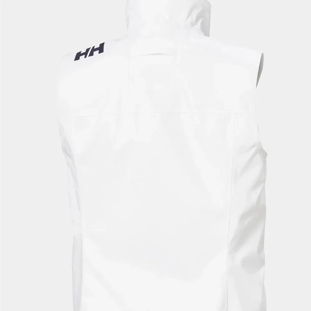 Helly Hansen’s Women Crew Vest 2.0 - Picture 5 of 5